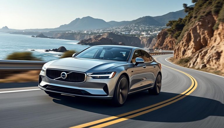 découvrez notre test complet de la polestar 2 2025, la berline électrique alliant performance, design et technologie avancée. analyse détaillée et avis expert.