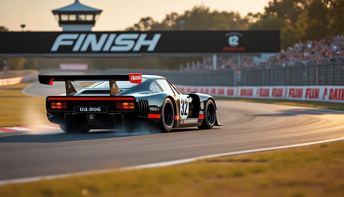 porsche réalise un doublé impressionnant à sebring tandis qu'alpine annonce officiellement le départ de bruno famin vers l'automobile club de l'ouest (aco). découvrez tous les détails de ces événements majeurs du sport automobile.