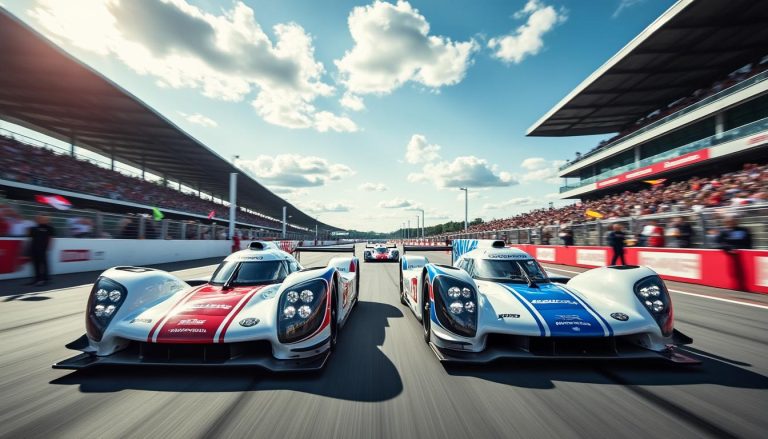 porsche remporte un doublé spectaculaire à sebring, tandis qu'alpine annonce officiellement le départ de bruno famin vers l'automobile club de l'ouest (aco).