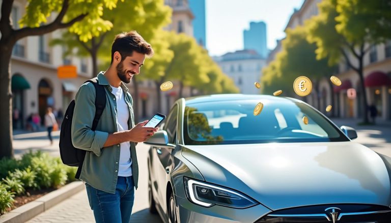 découvrez comment louer votre voiture peut augmenter votre pouvoir d'achat en vous rapportant au moins 200 euros par mois. astuces et conseils pour louer intelligemment.