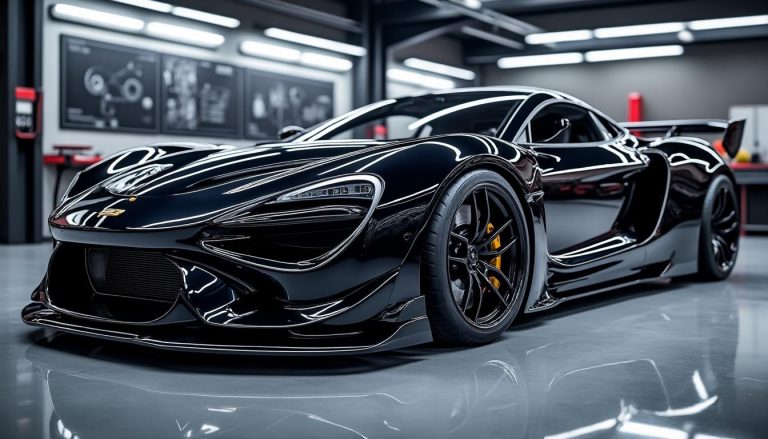 découvrez comment le pack prodrive performance peut optimiser les performances de votre voiture pour une expérience de conduite améliorée et plus puissante.