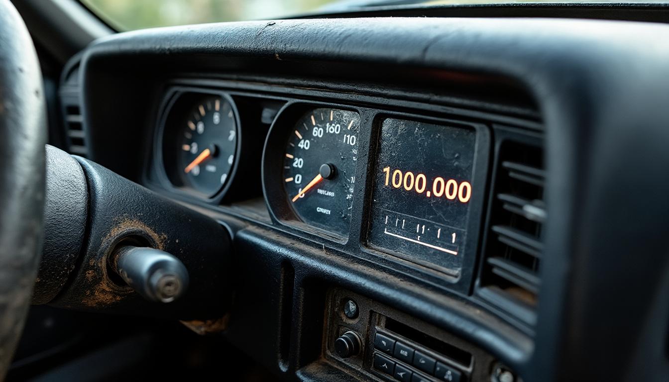 découvrez comment choisir le bon kilométrage pour acheter une voiture d'occasion rentable et éviter les pièges. conseils pratiques pour un achat sûr et économique.