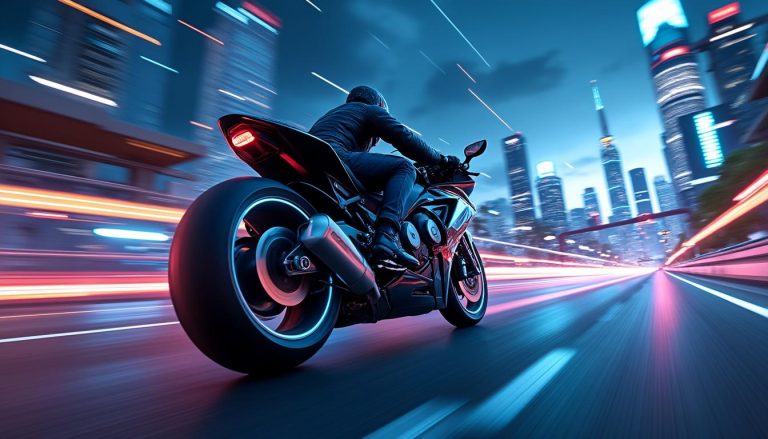 découvrez quelle moto détient le titre de la plus rapide du monde en 2026, ses caractéristiques, performances et innovations technologiques.