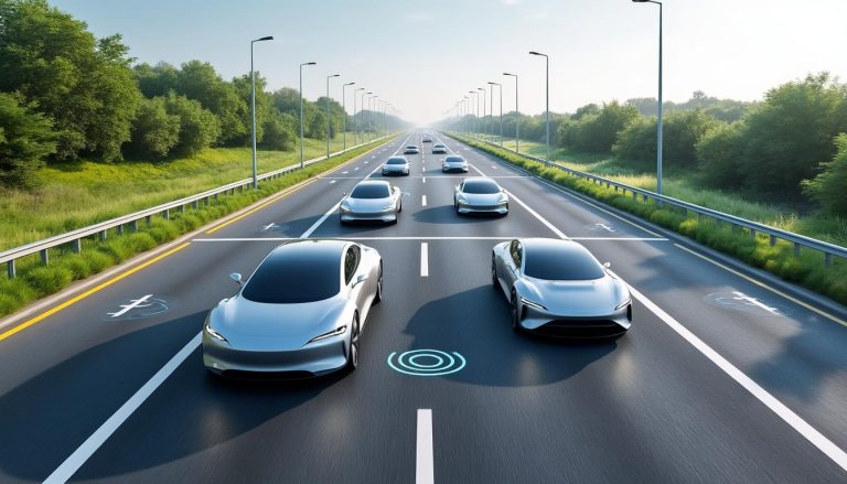 découvrez quelle sera la vitesse minimale obligatoire sur autoroute en 2026, les nouvelles réglementations à venir et ce que cela implique pour votre conduite.