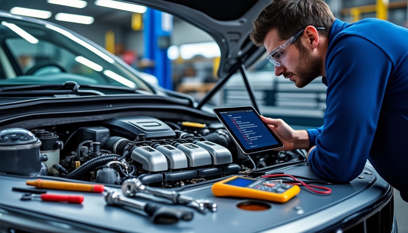 découvrez quels moteurs puretech éviter en 2026 pour assurer la fiabilité et la performance de votre véhicule. guide complet et conseils d'experts.