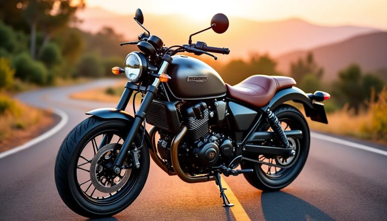 découvrez le guide complet du test de la honda rebel 300 2025 et vivez toutes les sensations de cette moto polyvalente et accessible.