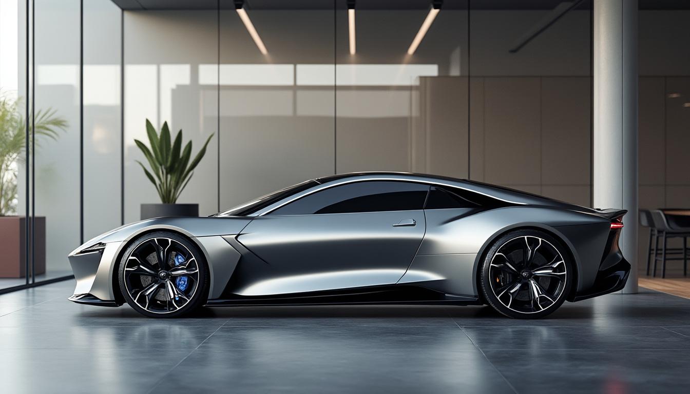 renault annonce l'arrêt des ventes de voitures thermiques en europe d'ici 2030, marquant une transition vers des véhicules électriques plus respectueux de l'environnement.