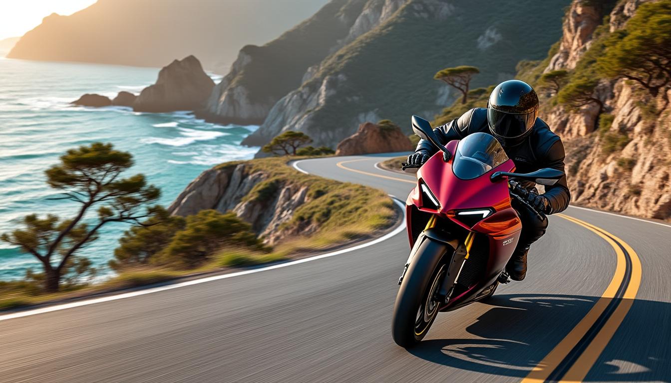 découvrez notre test approfondi de la aprilia rs 660 2025, avec des analyses techniques détaillées pour les passionnés de moto.