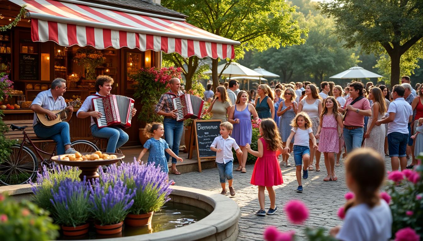 découvrez la création d'une nouvelle association dynamique à saint-caradec, un nouvel élan au cœur de la commune pour renforcer les liens et les initiatives locales.