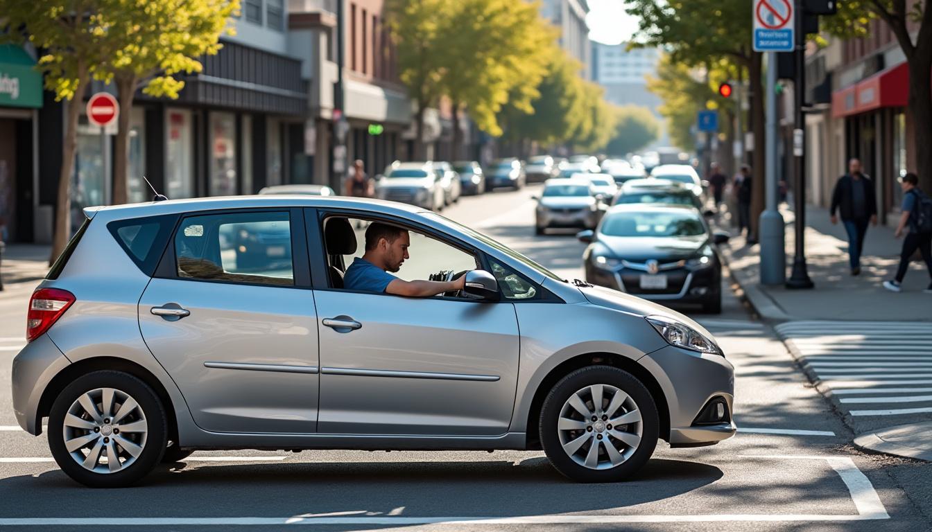 découvrez pourquoi 66 % des automobilistes estiment que se garer en ville est plus difficile qu'il y a cinq ans et quelles solutions envisager pour faciliter cette tâche quotidienne.