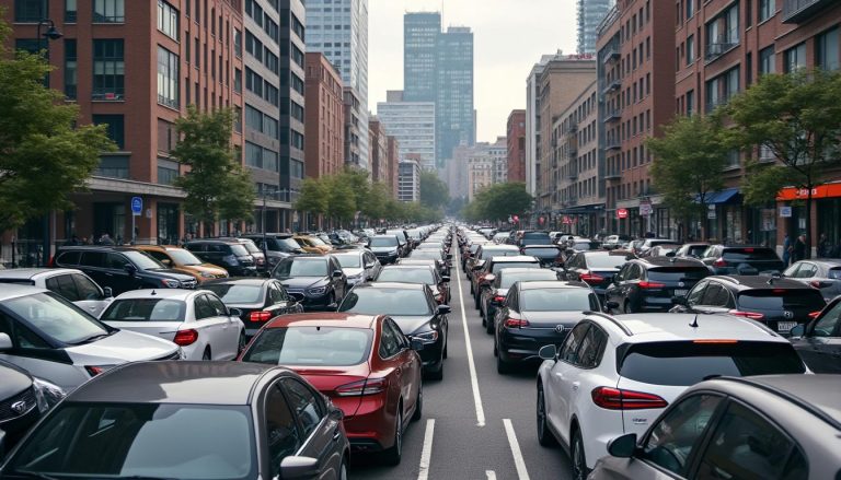 découvrez pourquoi 66 % des automobilistes estiment que se garer en ville est devenu plus difficile qu'il y a cinq ans, et quelles solutions envisager pour faciliter cette tâche au quotidien.