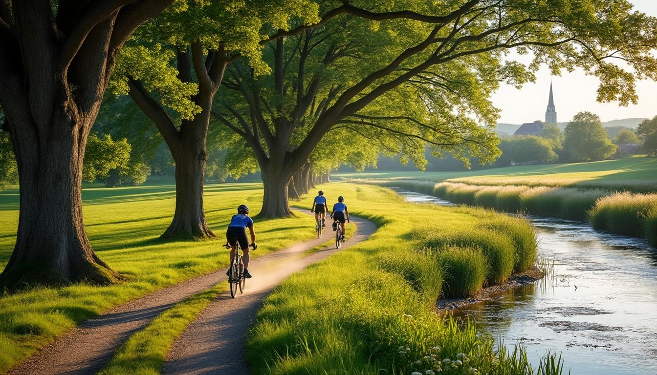 découvrez les faits marquants de la semaine 11 : des innovations autour des vélos, la rencontre surprenante avec des crocodiles, et les projets de ponts reliant l'europe à l'asie.