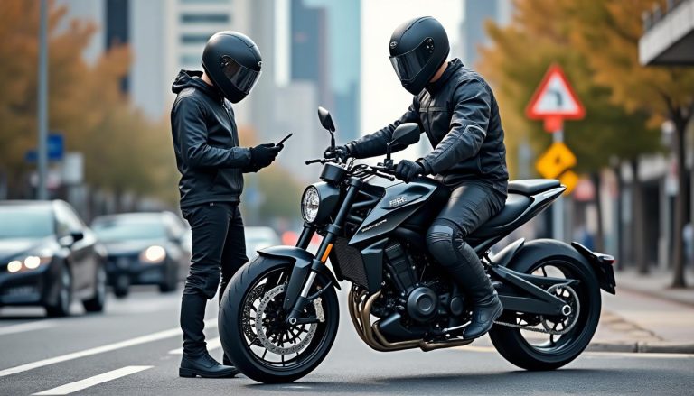 découvrez comment bien protéger votre deux-roues grâce à notre guide complet sur la simulation de couverture moto. trouvez l'assurance adaptée à vos besoins et roulez en toute sécurité.