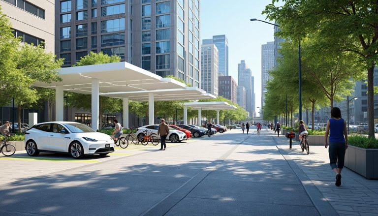 découvrez comment onepark révolutionne le stationnement urbain en proposant des solutions innovantes pour simplifier et améliorer le parking en ville.