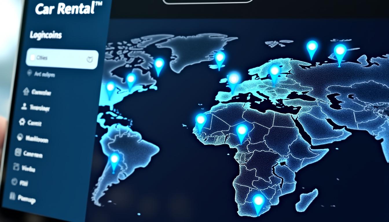 découvrez toosla, la plateforme de réservation automobile qui s'étend à l'international avec plus de 15 000 véhicules disponibles pour répondre à tous vos besoins de mobilité.