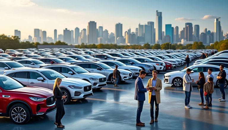 découvrez toosla, la plateforme de réservation automobile qui s'étend à l'international et propose plus de 15 000 véhicules disponibles pour tous vos déplacements.