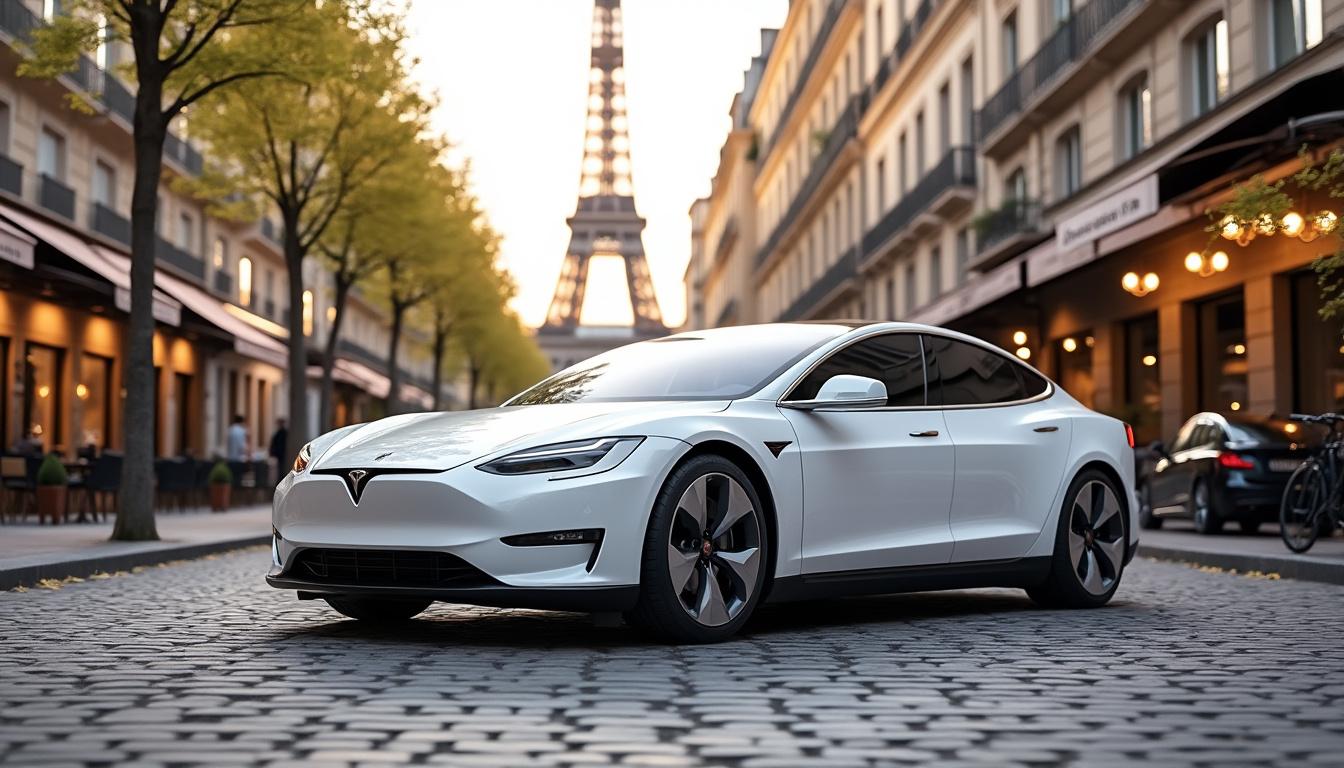 découvrez comment toosla, leader incontournable du secteur automobile, a décroché la première place des champions de la croissance, illustrant son dynamisme et son succès exceptionnel.