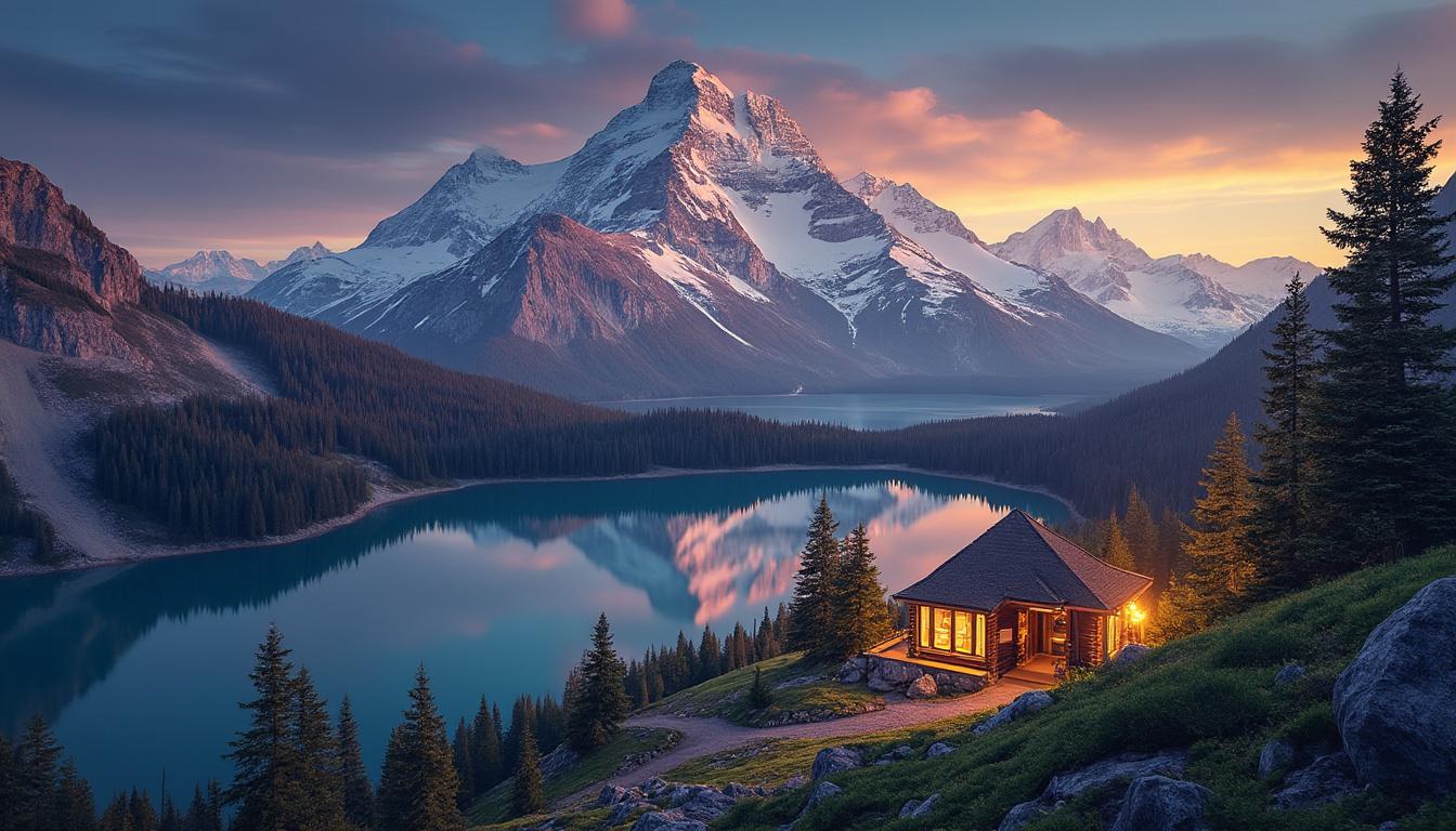 découvrez notre guide complet et test terrain de la tiger sport 800 triumph 2025, alliant performance, confort et innovation pour les passionnés de moto.