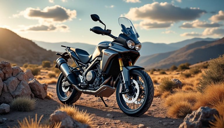 découvrez le guide complet et le test terrain de la tiger sport 800 triumph 2025, une moto polyvalente alliant performance, confort et technologie innovante pour les passionnés d’aventure et de sport.
