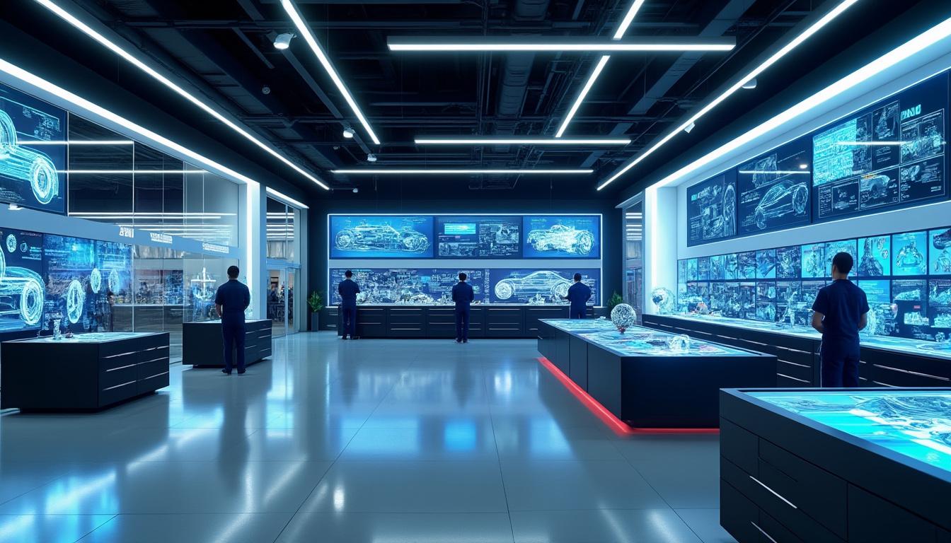 découvrez tout sur kiauto et ses innovations automobiles, des dernières technologies aux modèles révolutionnaires qui transforment l'industrie automobile.