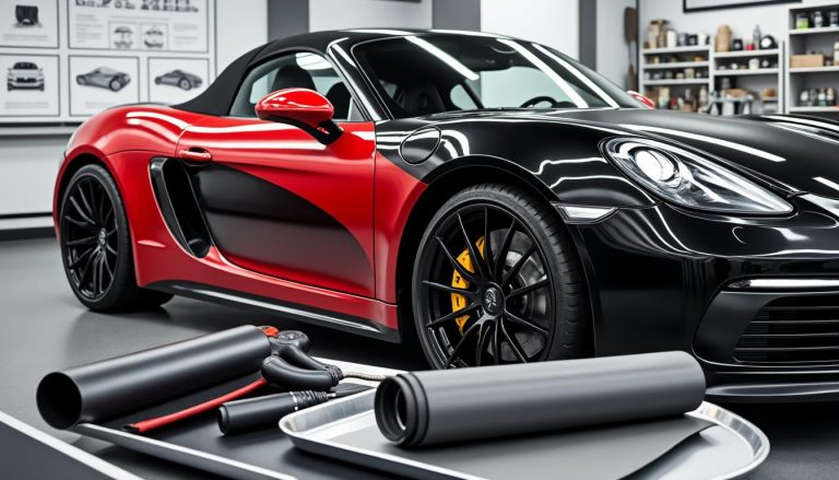 découvrez tout sur le covering voiture : techniques, avantages, conseils pratiques pour personnaliser et protéger votre véhicule efficacement.