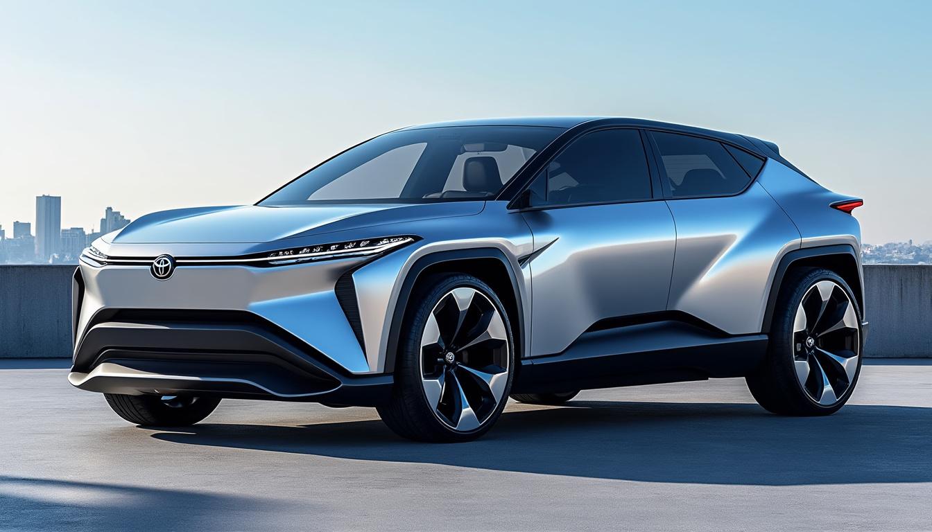 découvrez le test complet du toyota bz4x 2025, le nouveau suv 100% électrique alliant technologie, design innovant et performances écologiques pour une conduite durable.