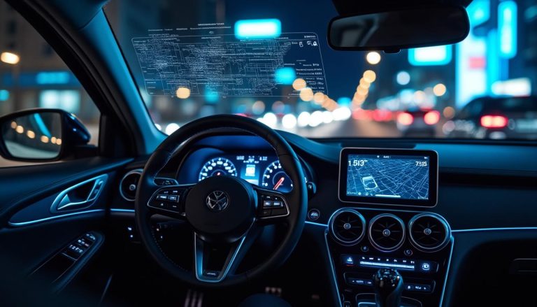 découvrez comment un traceur secret peut surveiller discrètement chacun de vos trajets en voiture et protégez votre vie privée contre cette surveillance invisible.