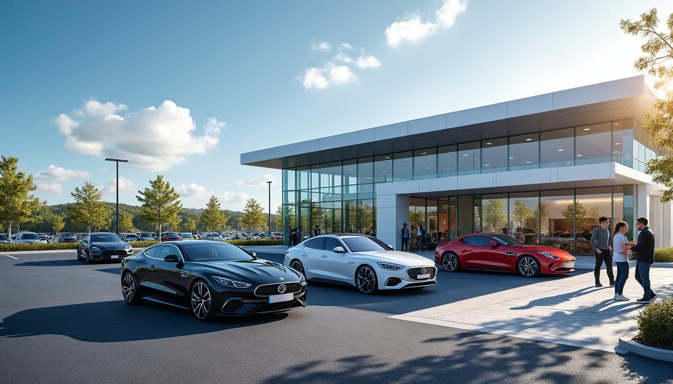 découvrez une nouvelle activité dynamique qui s'implante dans la zone commerciale, apportant innovation et dynamisme pour enrichir votre expérience shopping.