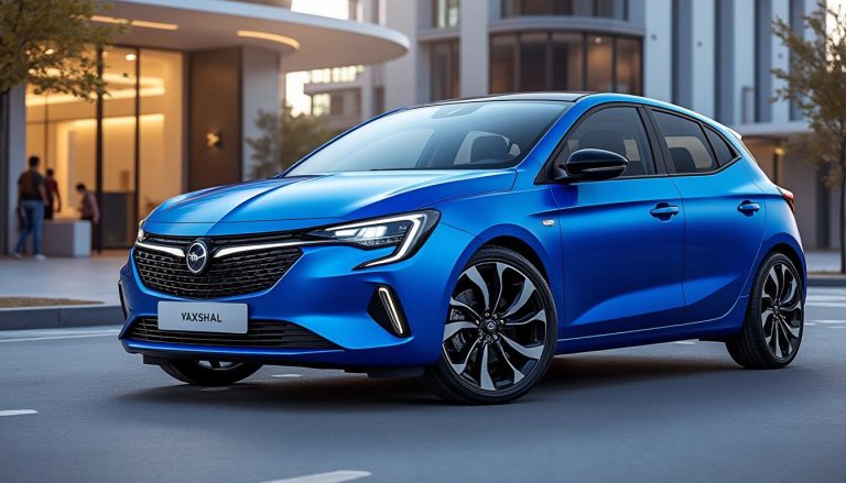 découvrez notre analyse détaillée du test de la vauxhall corsa 2025, une citadine britannique alliant design moderne, performance et technologies innovantes.