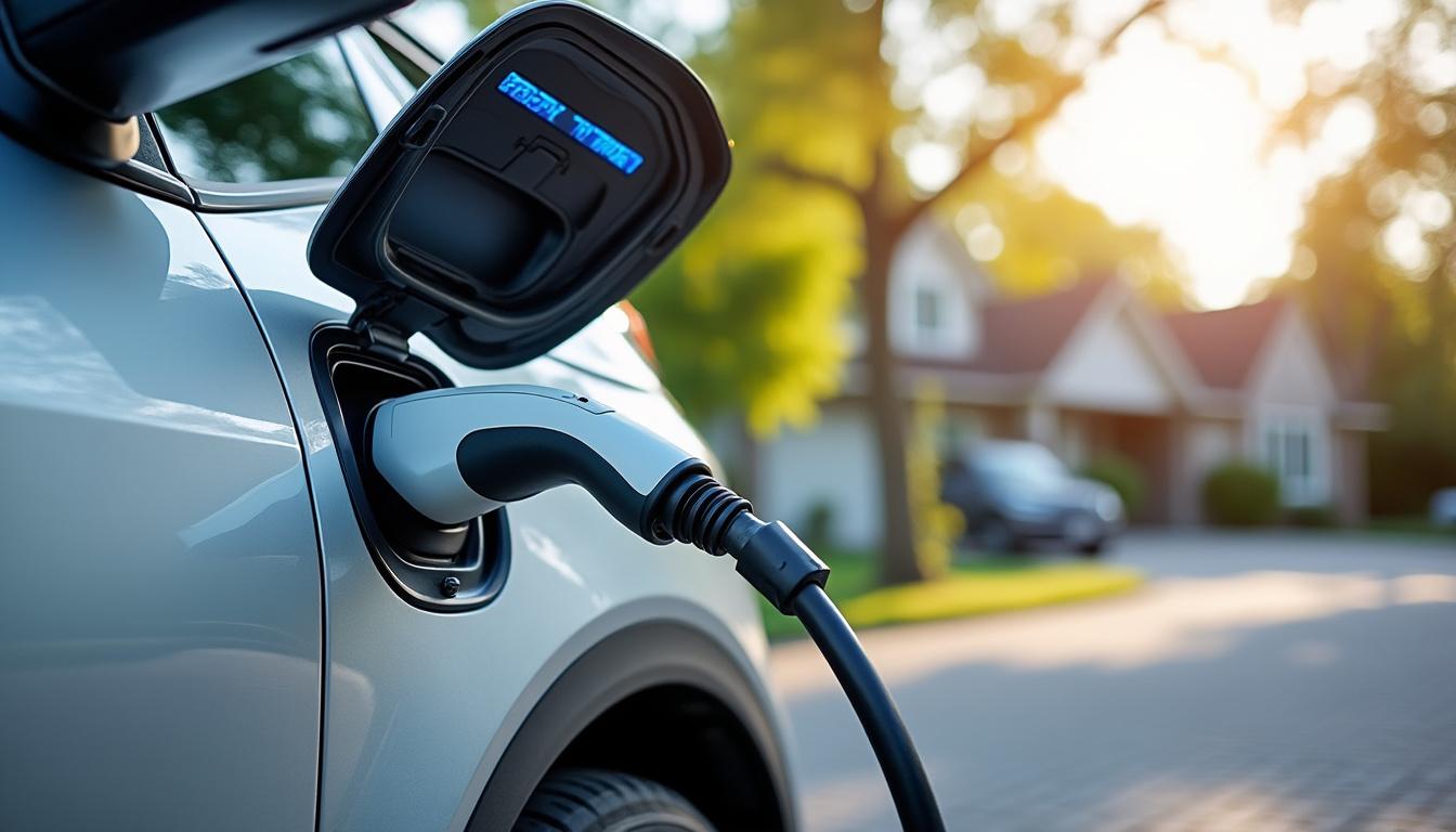 découvrez si la voiture hybride rechargeable est une solution intelligente pour lutter contre le prix élevé de l'essence ou si elle cache des controverses insoupçonnées.