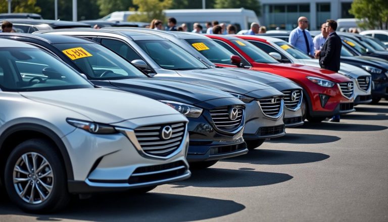 découvrez pourquoi les prix des voitures d'occasion à boîte automatique connaissent une forte hausse et les facteurs qui influencent cette tendance sur le marché automobile.