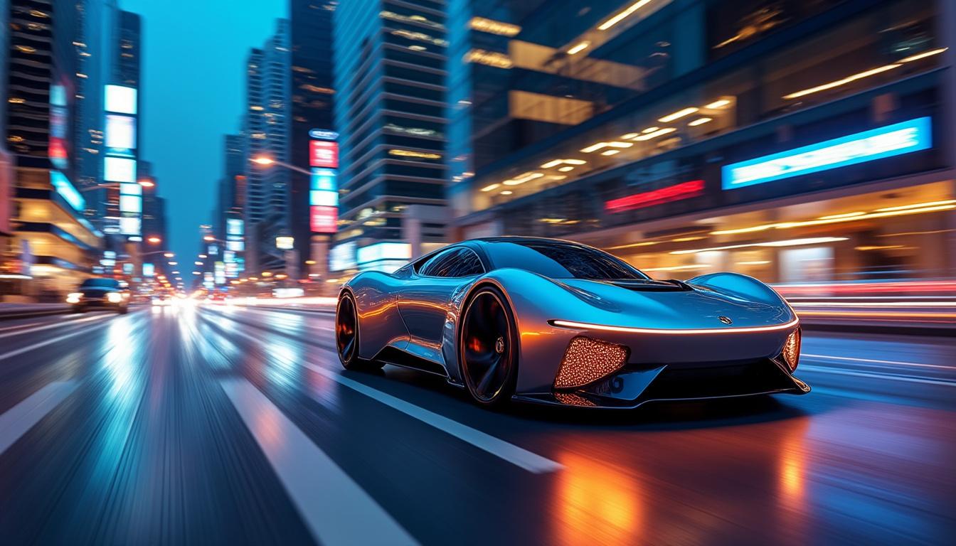 découvrez comment l'europe renforce les réglementations pour réduire le bruit des voitures électriques et améliorer le confort sonore en milieu urbain.