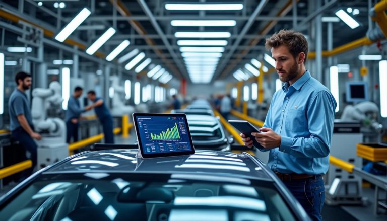 volkswagen mise sur la réduction des coûts pour améliorer sa performance financière et renforcer sa position sur le marché automobile.