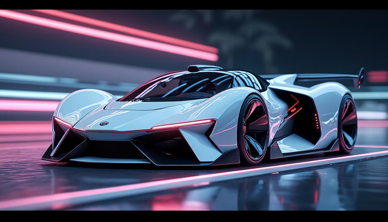 découvrez comment xiaomi passe de la fabrication de smartphones à l'innovation dans les voitures du futur, révolutionnant l'industrie technologique à grande vitesse.