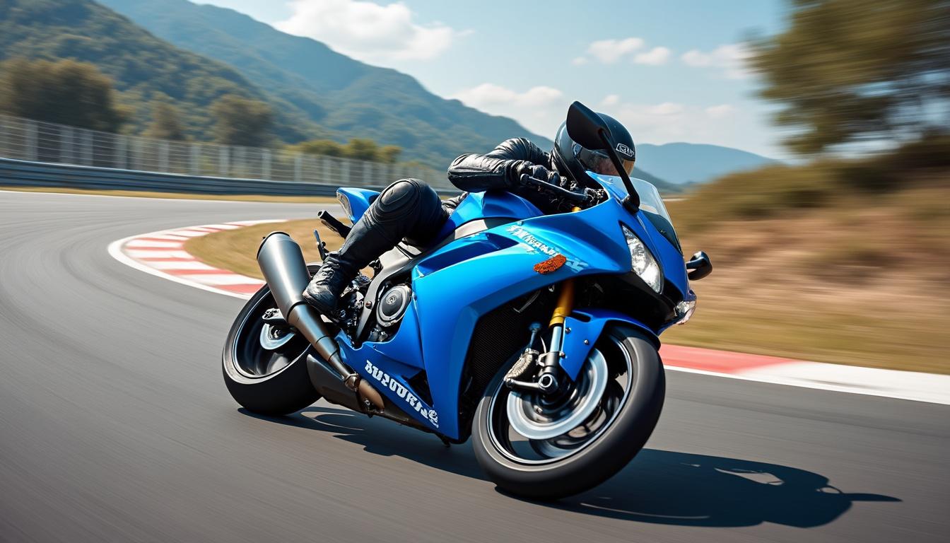 découvrez notre test approfondi de la kawasaki zx-10r 2025, conçu pour les passionnés de vitesse à la recherche de performance et d'innovation.