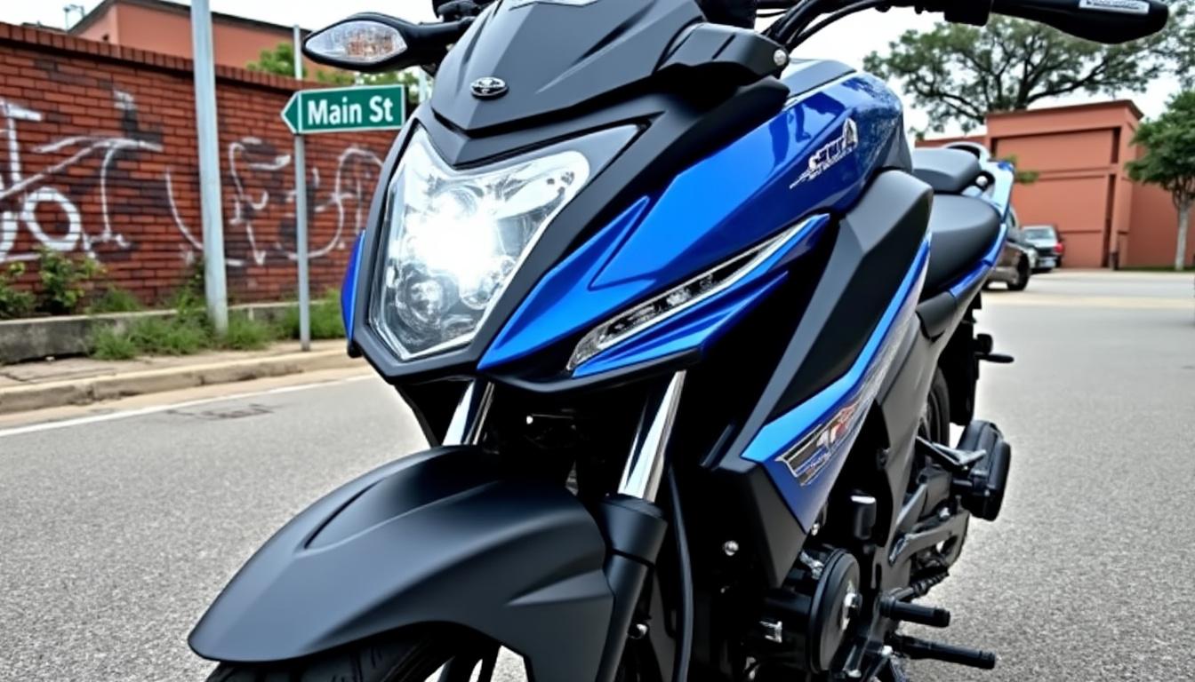 découvrez notre test complet de l'apache rtr 160 tvs 2025 : performances, design, confort et nouveautés de ce modèle incontournable pour bien choisir votre moto.