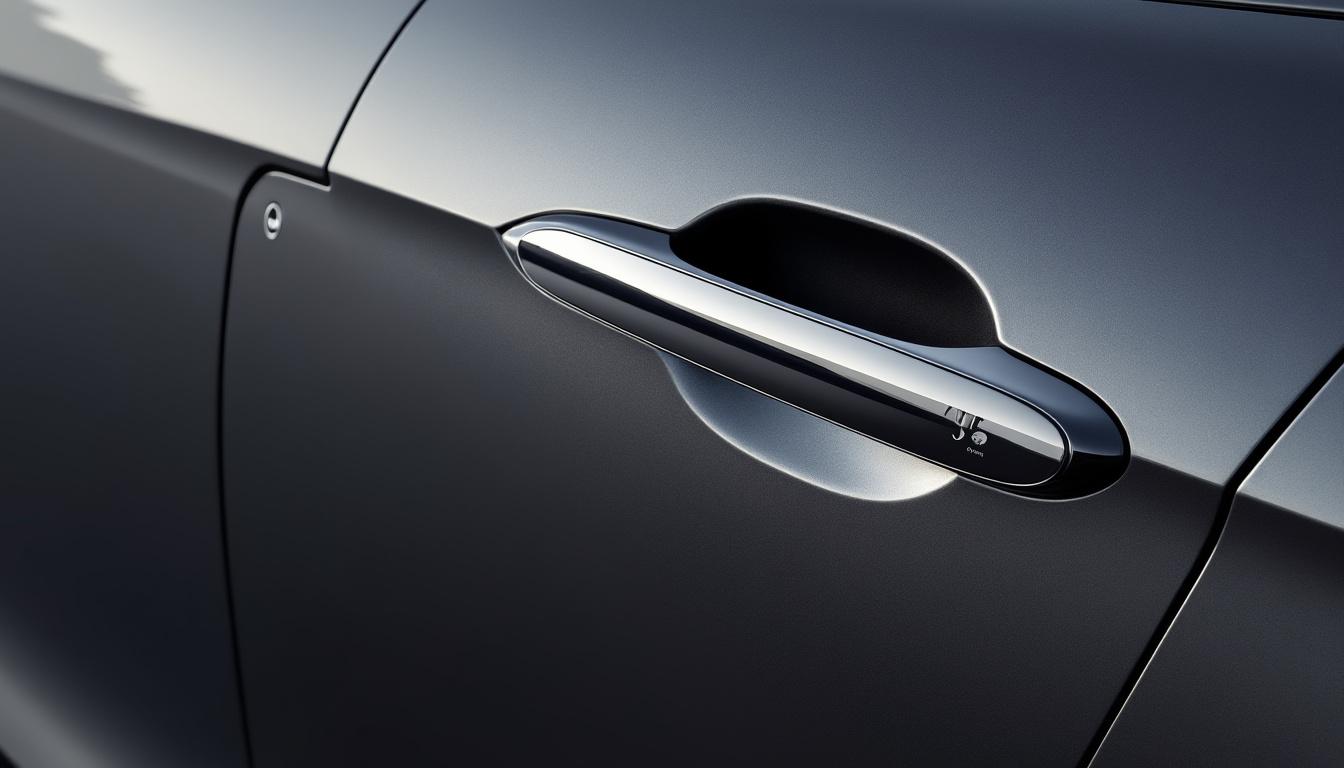 découvrez comment apple transforme votre iphone en clé de voiture grâce à une nouvelle technologie révolutionnaire, adoptée par une marque automobile innovante.