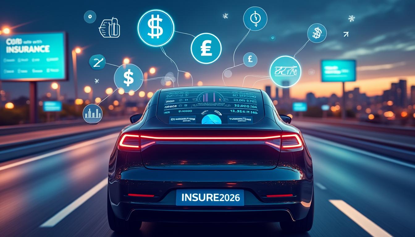 découvrez comment l'assurance auto représente près d'un tiers du budget annuel dédié à votre véhicule et apprenez à mieux gérer vos dépenses.