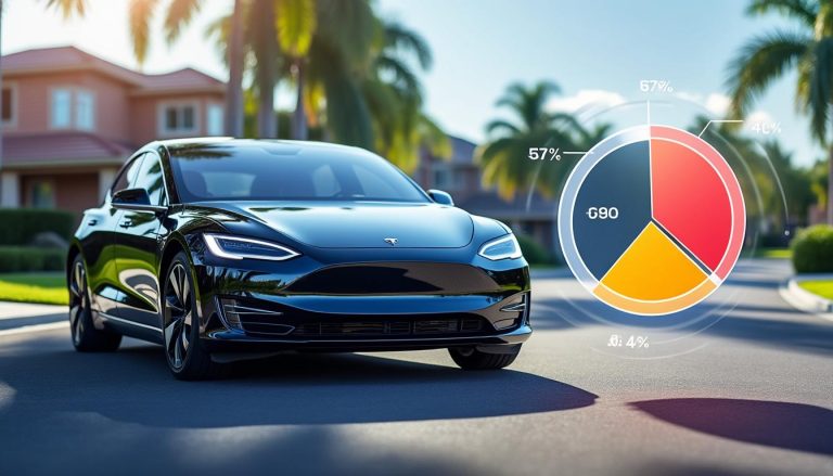 découvrez comment l'assurance auto représente près d'un tiers du budget annuel consacré à votre véhicule et apprenez à mieux gérer cette dépense essentielle.