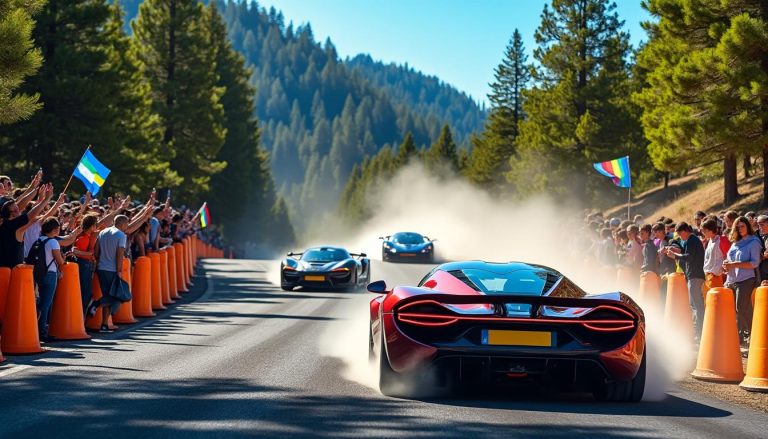 découvrez le succès retentissant de la course de côte de lugny, un événement automobile passionnant qui a rassemblé de nombreux amateurs et pilotes dans un cadre spectaculaire.