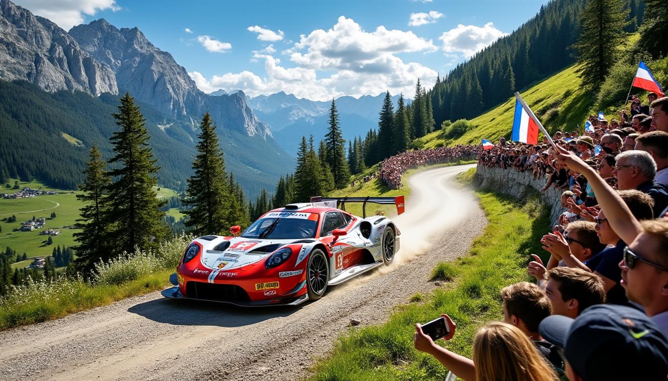 découvrez la candidature d'axel petit pour un nouveau mandat à seyssel, mettant en avant ses projets pour le secteur automobile local.