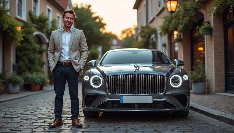 découvrez la candidature d'axel petit pour un nouveau mandat à seyssel, avec un engagement renouvelé pour le secteur automobile local.