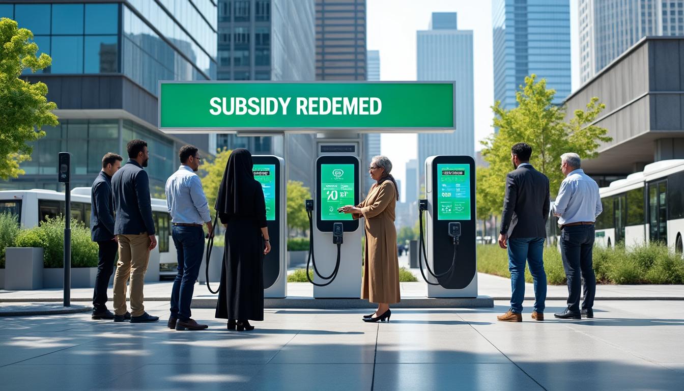 la cour des comptes appelle à un recentrage des aides dans le secteur automobile, en privilégiant les ménages modestes pour une meilleure équité sociale et économique.