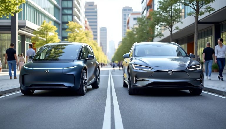 découvrez notre analyse détaillée comparant getaround et turo, deux leaders de l'autopartage, pour vous aider à choisir la meilleure option selon vos besoins.