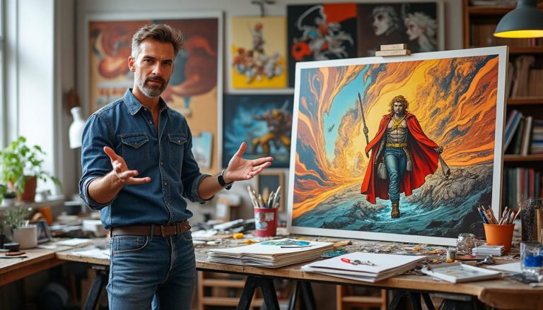 découvrez la passion de christophe holin pour la formule 4 à billère à travers ses images captivantes et ses bandes dessinées originales.