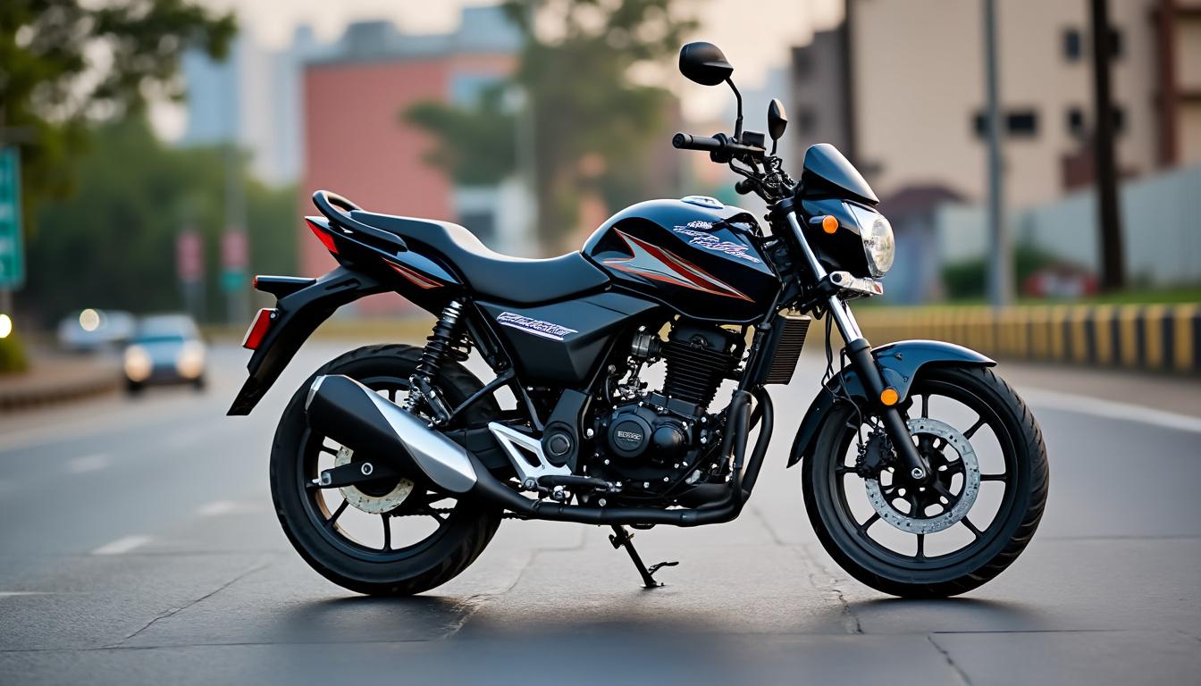 découvrez notre guide complet du boxer s 102 bajaj 2026 : test détaillé, caractéristiques techniques, performances et avis pour tout savoir sur ce modèle incontournable.