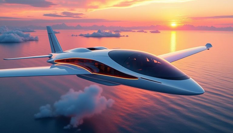 découvrez les ferries révolutionnaires, véritables bateaux volants, qui vont bientôt transformer vos voyages en offrant rapidité, confort et innovation sur l'eau.