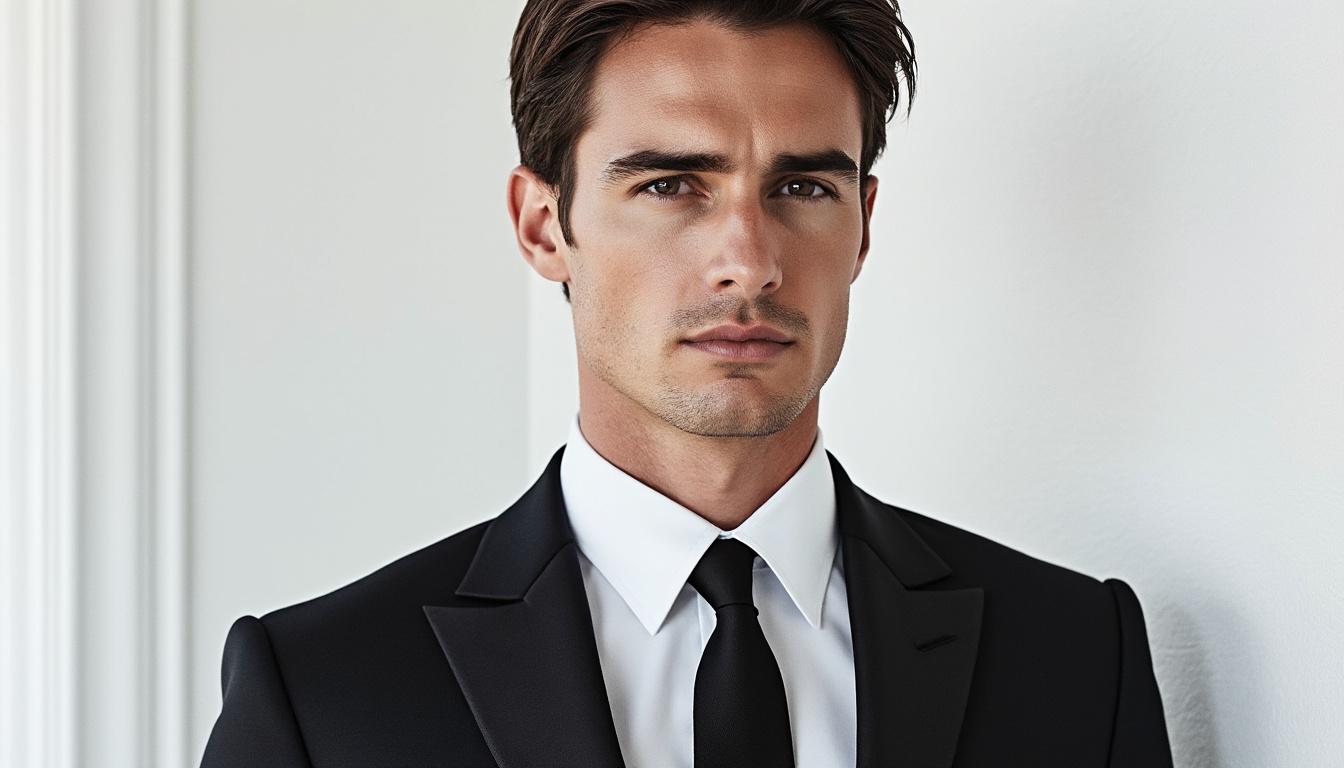 découvrez comment charles leclerc, star de la f1, explore l'univers de la beauté en dehors des circuits, mêlant passion et élégance au-delà de la course automobile.