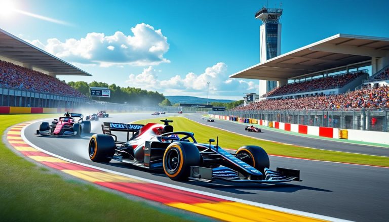 découvrez les prochaines compétitions incontournables au circuit d’albi. suivez les dates, les catégories et ne manquez aucun événement passionnant de la saison.