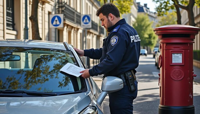 découvrez en combien de temps vous pouvez recevoir une amende en france, les délais de notification et les procédures associées.